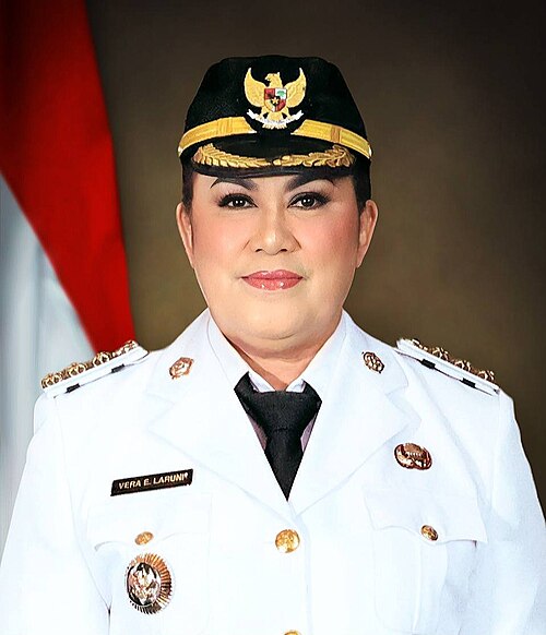 Vera Elena Laruni, SE