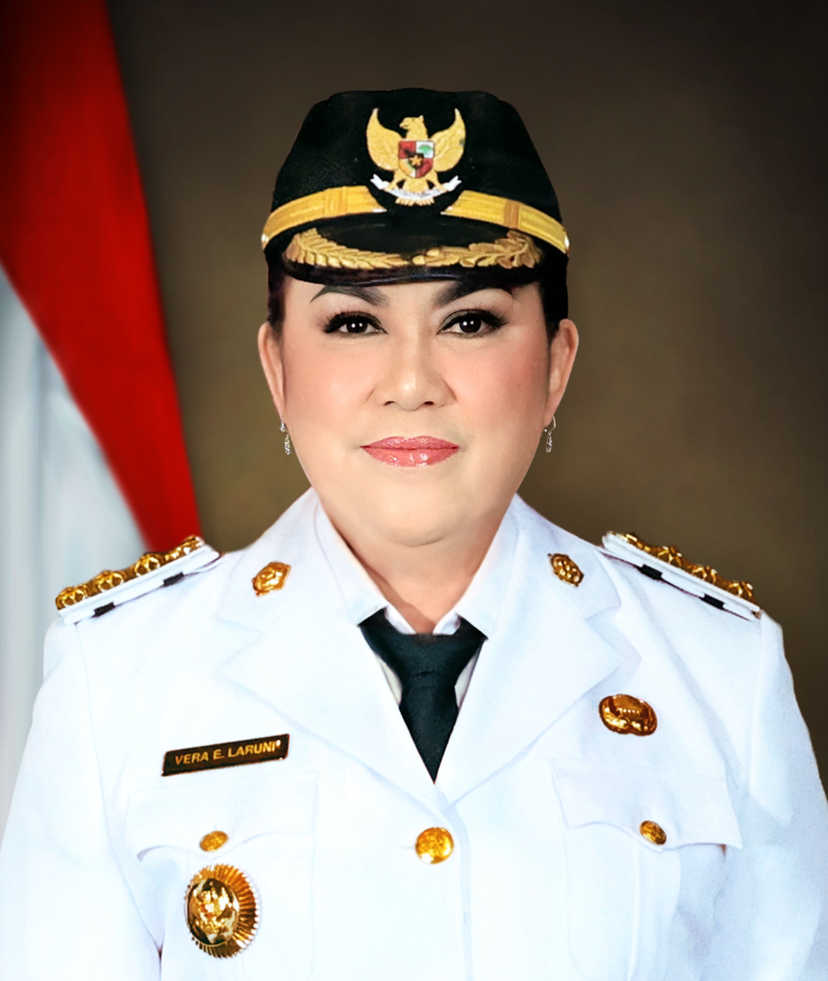 Vera Elena Laruni, SE