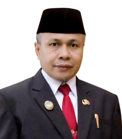 Dr. Ir. H. Rustam Efendi, S.Pd., SH., M.AP