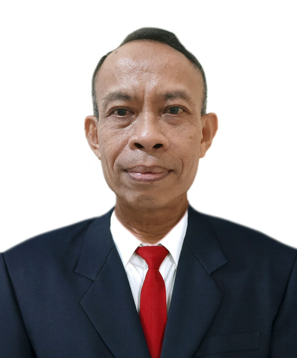 Arif Rahman, S.Sos