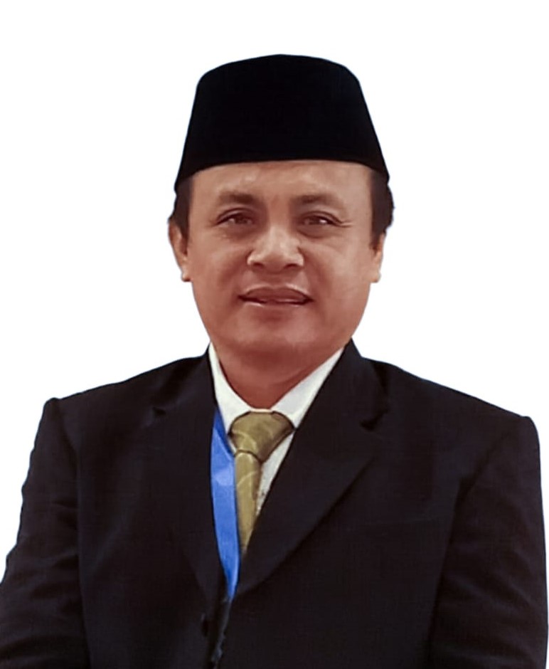 Sofhan Rauf, S.Pt., MP