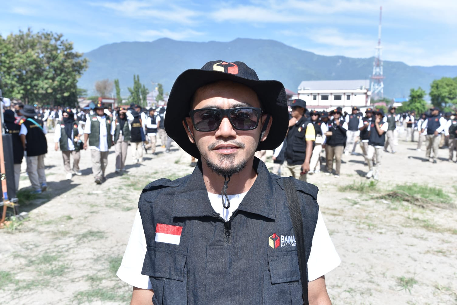 Bawaslu Donggala Siap Intensifkan Pengawasan Pilkada 2024, Fokus pada Netralitas ASN dan Kampanye