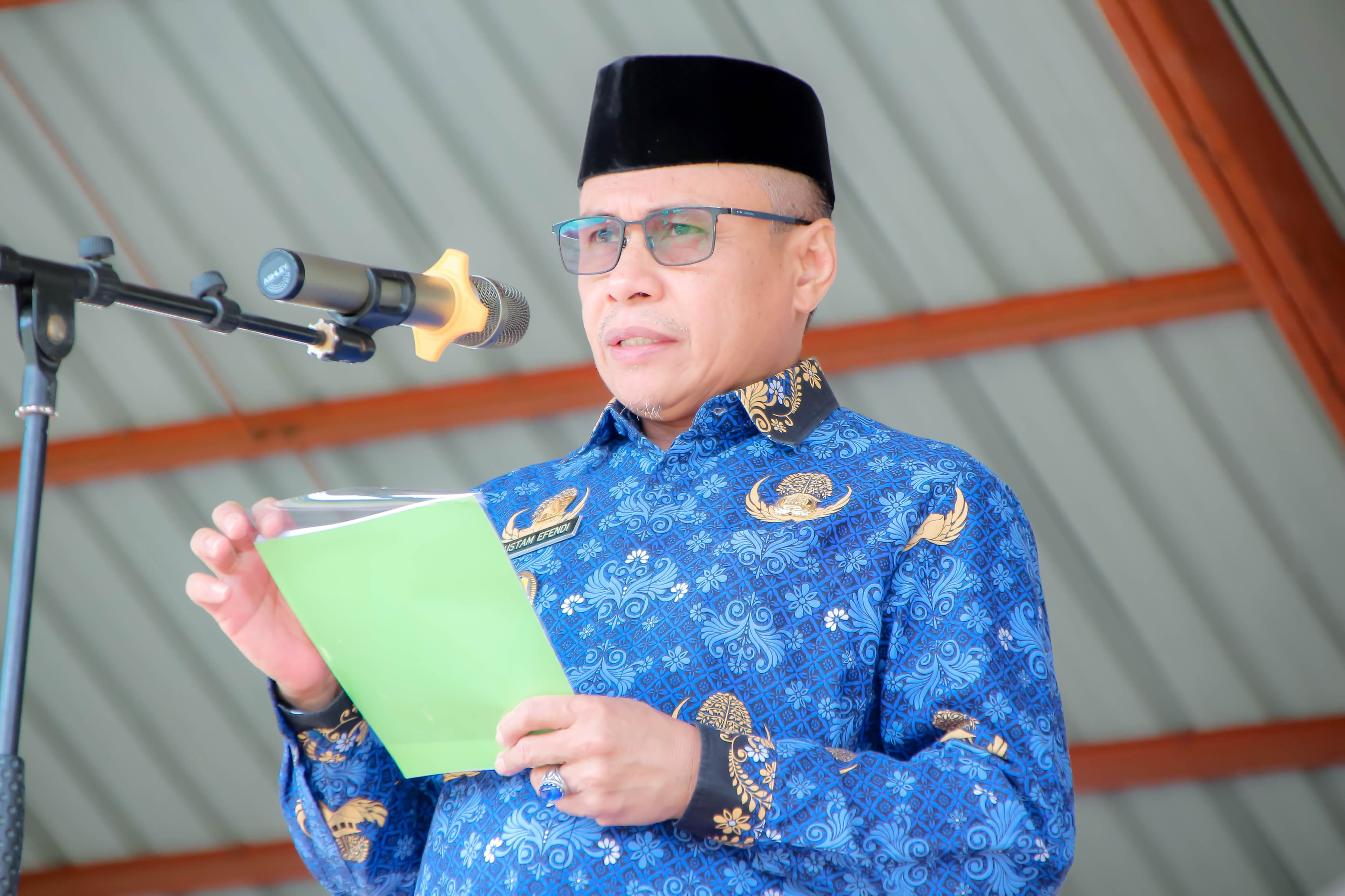 (20/05/2025) Semangat Harkitnas ke-117, Donggala Teguhkan Komitmen Menuju Indonesia Emas