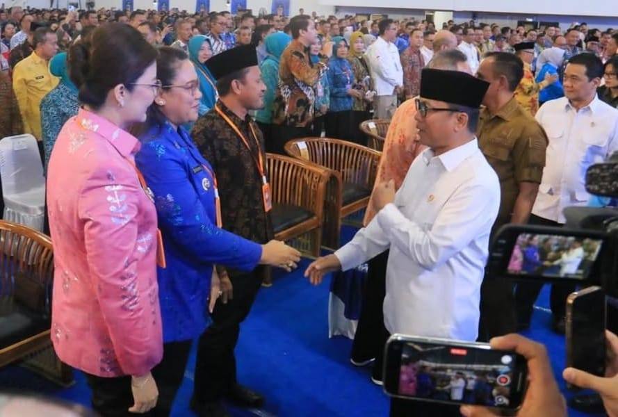 (22/05/2025) Pemkab Donggala Dukung Penuh Program Koperasi Merah Putih