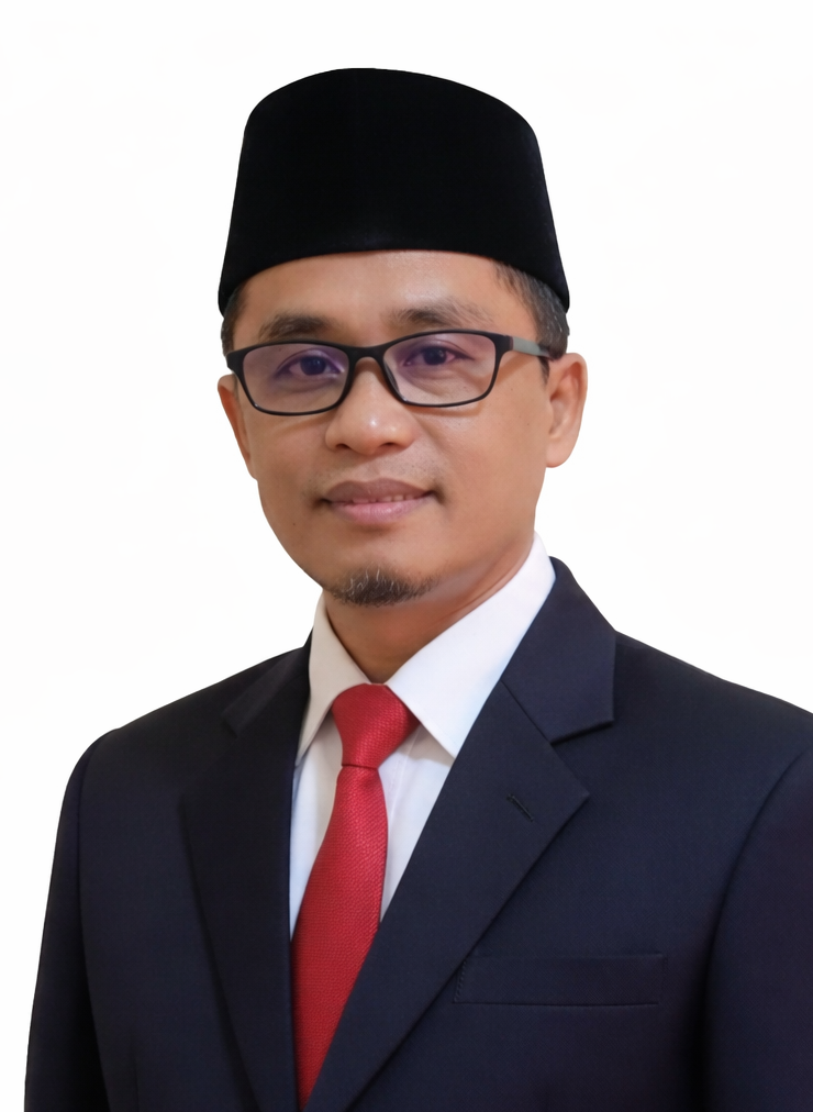 Hermanto, S.Ag., M.Si