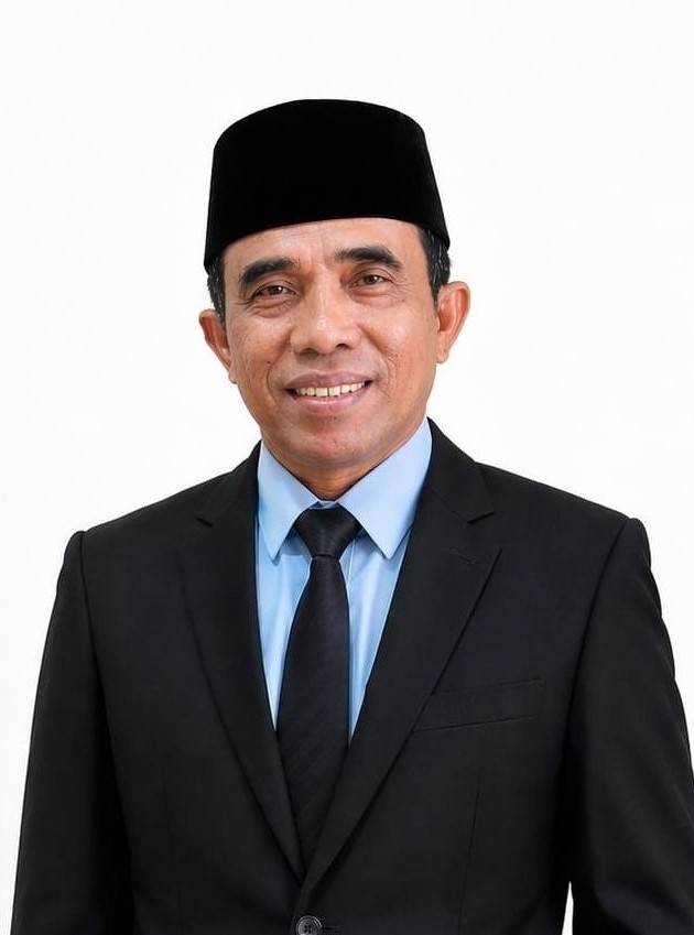 Rahmat, S.Sos., M.Si