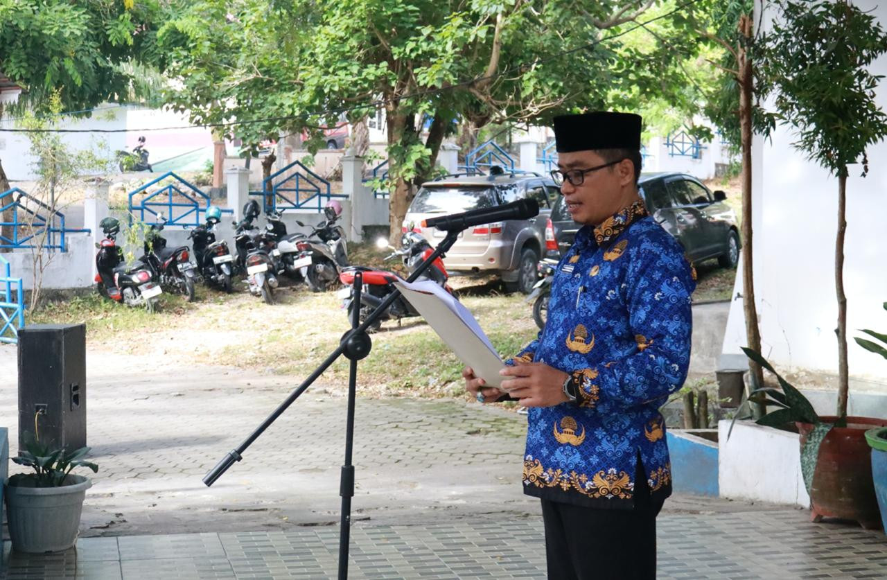 (20/05/2026) Kominfo Donggala Peringati Harkitnas ke-118, Tekankan Kedaulatan Digital