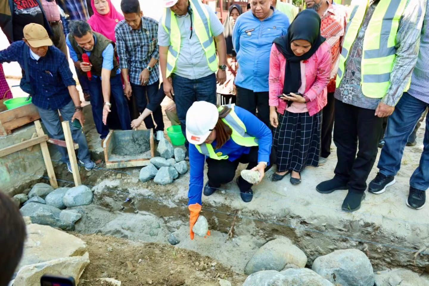(20/06/2026) Pemkab Donggala dan BPMP Sulteng Dorong Transformasi Pendidikan melalui Revitalisasi Sekolah