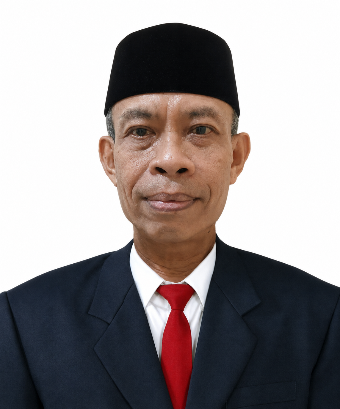 Arif Rahman, S.Sos