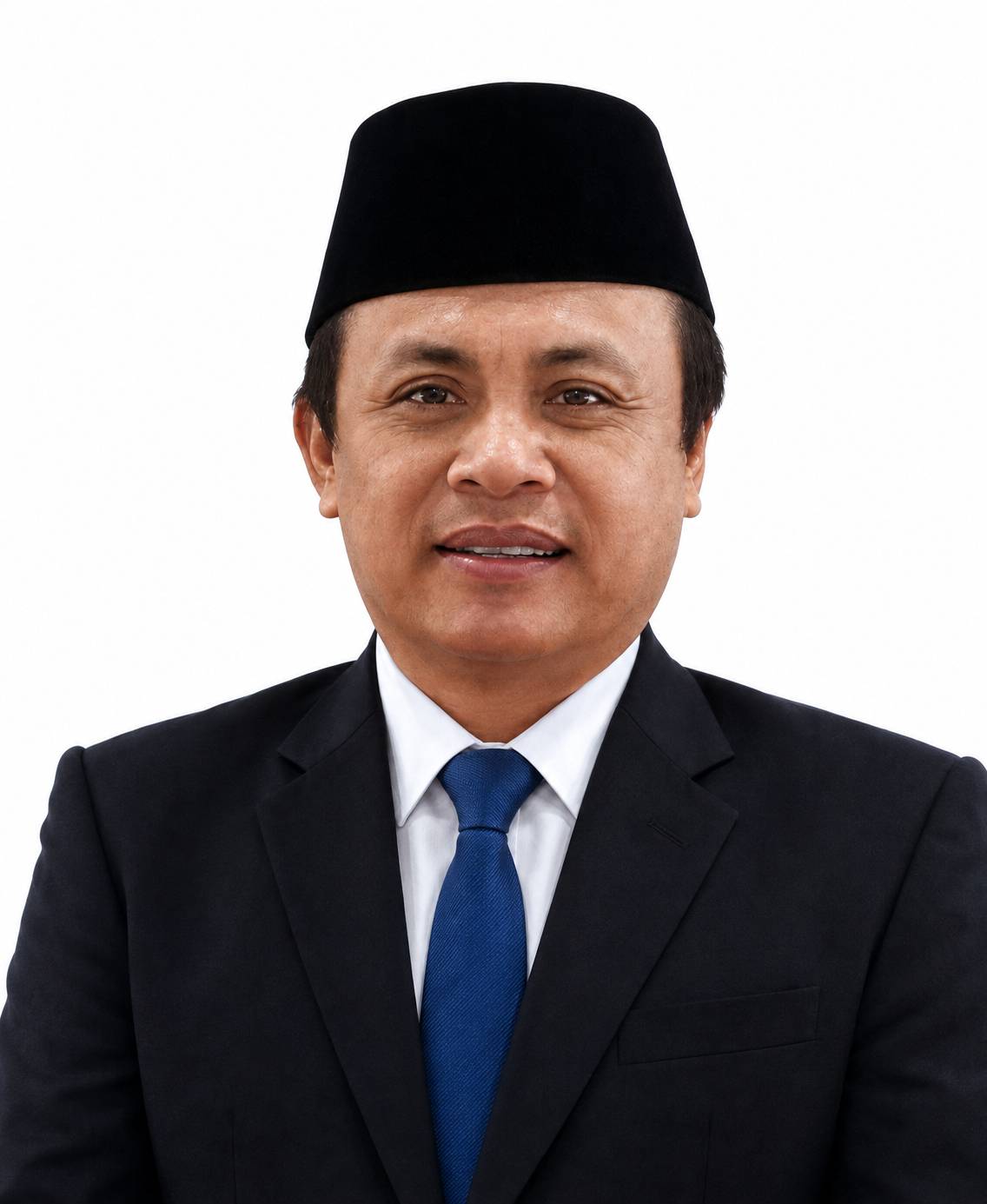 Sofhan Rauf, S.Pt., MP